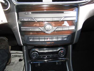 2017 INFINITI QX30 Premium   - Photo 30 - Haddon Twp, NJ 08107