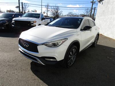 2017 INFINITI QX30 Premium   - Photo 3 - Haddon Twp, NJ 08107