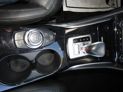 2017 INFINITI QX30 Premium   - Photo 31 - Haddon Twp, NJ 08107