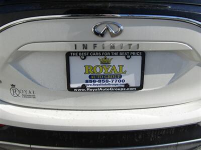 2017 INFINITI QX30 Premium   - Photo 10 - Haddon Twp, NJ 08107