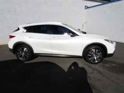 2017 INFINITI QX30 Premium   - Photo 8 - Haddon Twp, NJ 08107