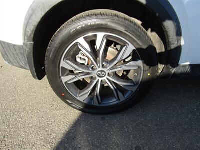 2017 INFINITI QX30 Premium   - Photo 37 - Haddon Twp, NJ 08107