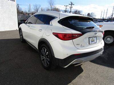 2017 INFINITI QX30 Premium   - Photo 5 - Haddon Twp, NJ 08107