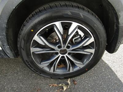 2017 INFINITI QX30 Premium   - Photo 36 - Haddon Twp, NJ 08107