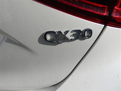 2017 INFINITI QX30 Premium   - Photo 11 - Haddon Twp, NJ 08107