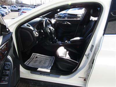 2017 INFINITI QX30 Premium   - Photo 13 - Haddon Twp, NJ 08107