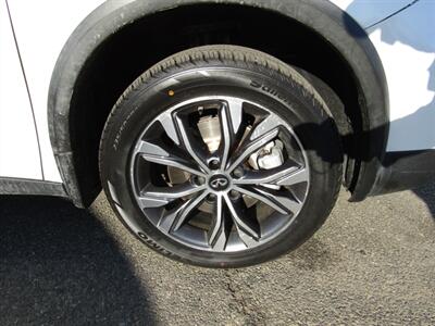 2017 INFINITI QX30 Premium   - Photo 38 - Haddon Twp, NJ 08107