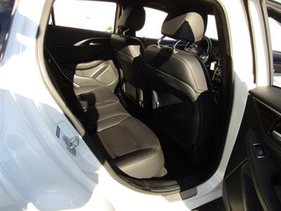 2017 INFINITI QX30 Premium   - Photo 18 - Haddon Twp, NJ 08107
