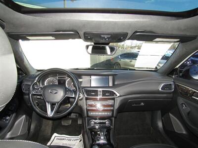 2017 INFINITI QX30 Premium   - Photo 34 - Haddon Twp, NJ 08107