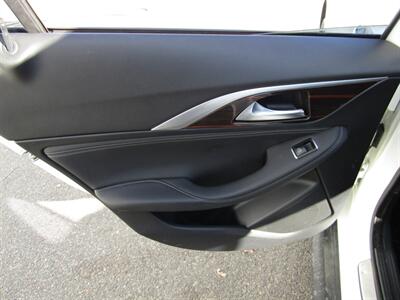 2017 INFINITI QX30 Premium   - Photo 15 - Haddon Twp, NJ 08107