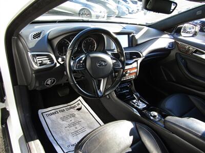 2017 INFINITI QX30 Premium   - Photo 14 - Haddon Twp, NJ 08107