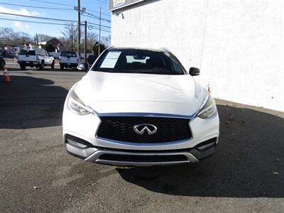 2017 INFINITI QX30 Premium   - Photo 2 - Haddon Twp, NJ 08107