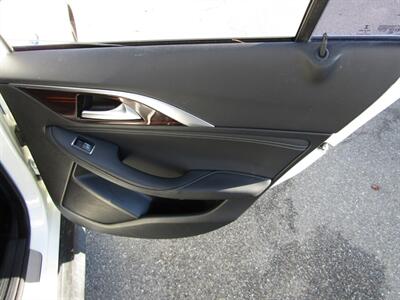 2017 INFINITI QX30 Premium   - Photo 19 - Haddon Twp, NJ 08107