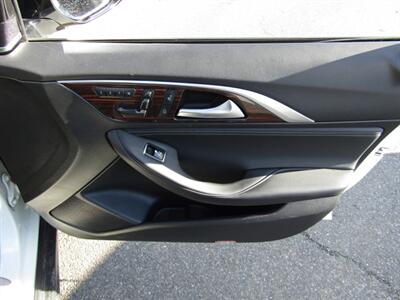 2017 INFINITI QX30 Premium   - Photo 22 - Haddon Twp, NJ 08107