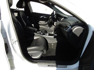 2017 INFINITI QX30 Premium   - Photo 21 - Haddon Twp, NJ 08107