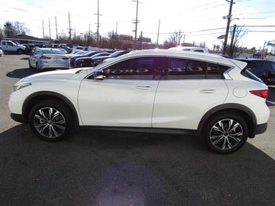 2017 INFINITI QX30 Premium   - Photo 4 - Haddon Twp, NJ 08107