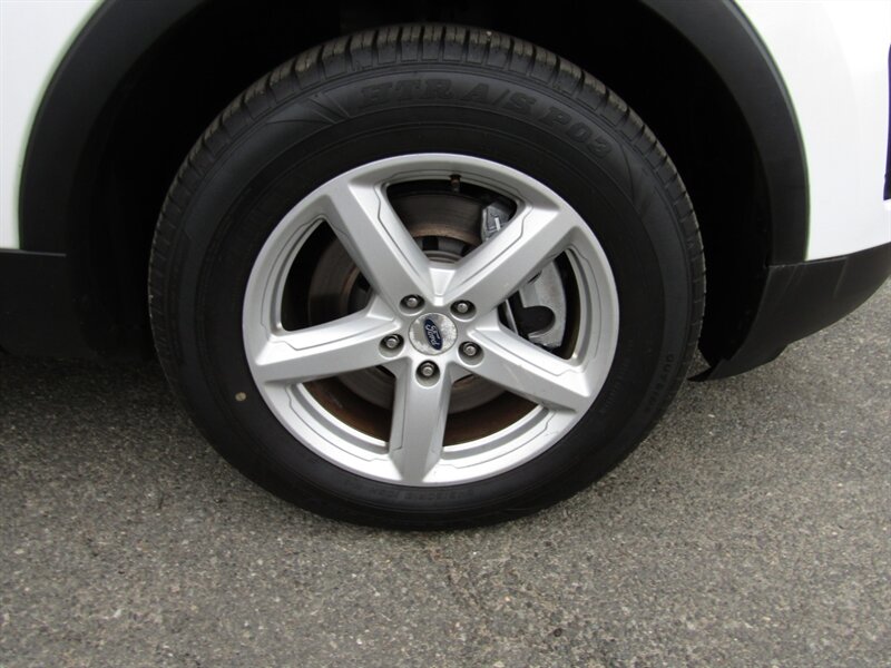 2017 Ford Explorer AWD,XLT,CONV PKG,RVC,SILVER CERTIFIED - Photo 44 - Haddon Twp, NJ 08107