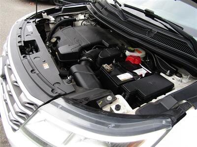 2017 Ford Explorer AWD,XLT,CONV PKG,RVC,SILVER CERTIFIED - Photo 47 - Haddon Twp, NJ 08107