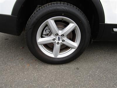 2017 Ford Explorer AWD,XLT,CONV PKG,RVC,SILVER CERTIFIED - Photo 43 - Haddon Twp, NJ 08107