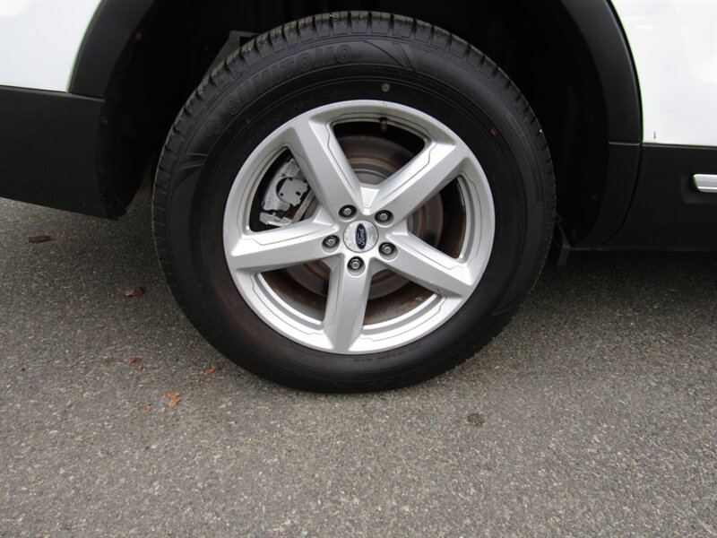 2017 Ford Explorer AWD,XLT,CONV PKG,RVC,SILVER CERTIFIED - Photo 43 - Haddon Twp, NJ 08107