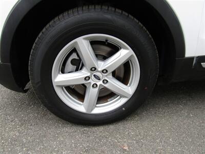 2017 Ford Explorer AWD,XLT,CONV PKG,RVC,SILVER CERTIFIED - Photo 41 - Haddon Twp, NJ 08107