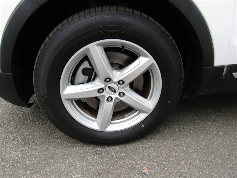 2017 Ford Explorer AWD,XLT,CONV PKG,RVC,SILVER CERTIFIED - Photo 41 - Haddon Twp, NJ 08107