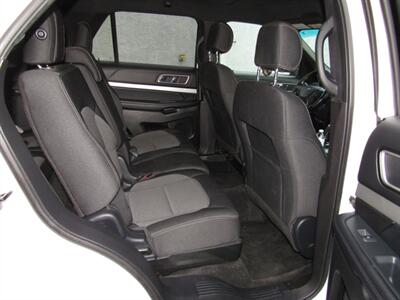 2017 Ford Explorer AWD,XLT,CONV PKG,RVC,SILVER CERTIFIED - Photo 22 - Haddon Twp, NJ 08107