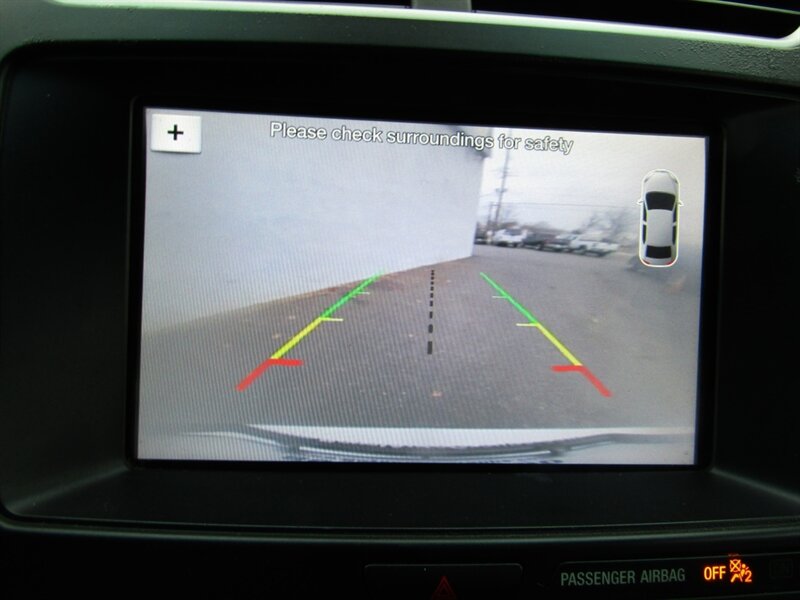 2017 Ford Explorer AWD,XLT,CONV PKG,RVC,SILVER CERTIFIED - Photo 33 - Haddon Twp, NJ 08107