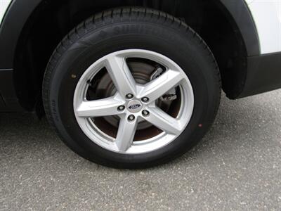 2017 Ford Explorer AWD,XLT,CONV PKG,RVC,SILVER CERTIFIED - Photo 42 - Haddon Twp, NJ 08107