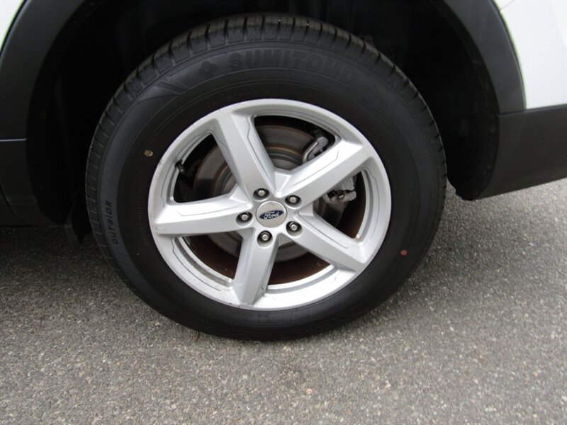 2017 Ford Explorer AWD,XLT,CONV PKG,RVC,SILVER CERTIFIED - Photo 42 - Haddon Twp, NJ 08107