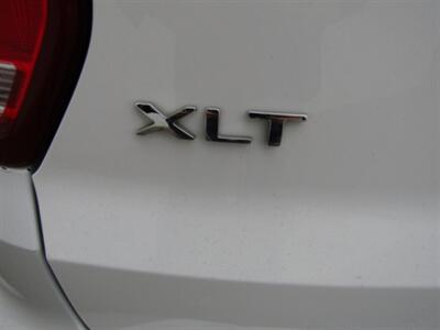 2017 Ford Explorer AWD,XLT,CONV PKG,RVC,SILVER CERTIFIED - Photo 10 - Haddon Twp, NJ 08107