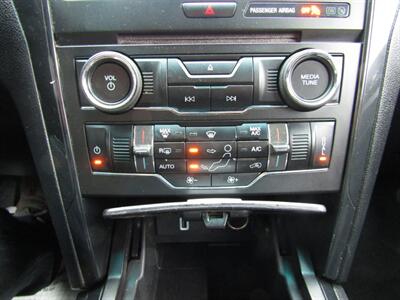 2017 Ford Explorer AWD,XLT,CONV PKG,RVC,SILVER CERTIFIED - Photo 34 - Haddon Twp, NJ 08107