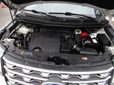 2017 Ford Explorer AWD,XLT,CONV PKG,RVC,SILVER CERTIFIED - Photo 46 - Haddon Twp, NJ 08107