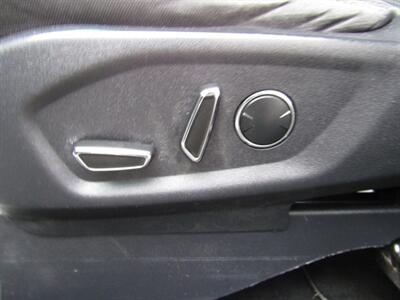 2017 Ford Explorer AWD,XLT,CONV PKG,RVC,SILVER CERTIFIED - Photo 16 - Haddon Twp, NJ 08107