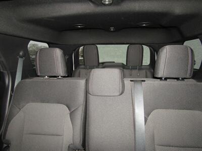 2017 Ford Explorer AWD,XLT,CONV PKG,RVC,SILVER CERTIFIED - Photo 38 - Haddon Twp, NJ 08107