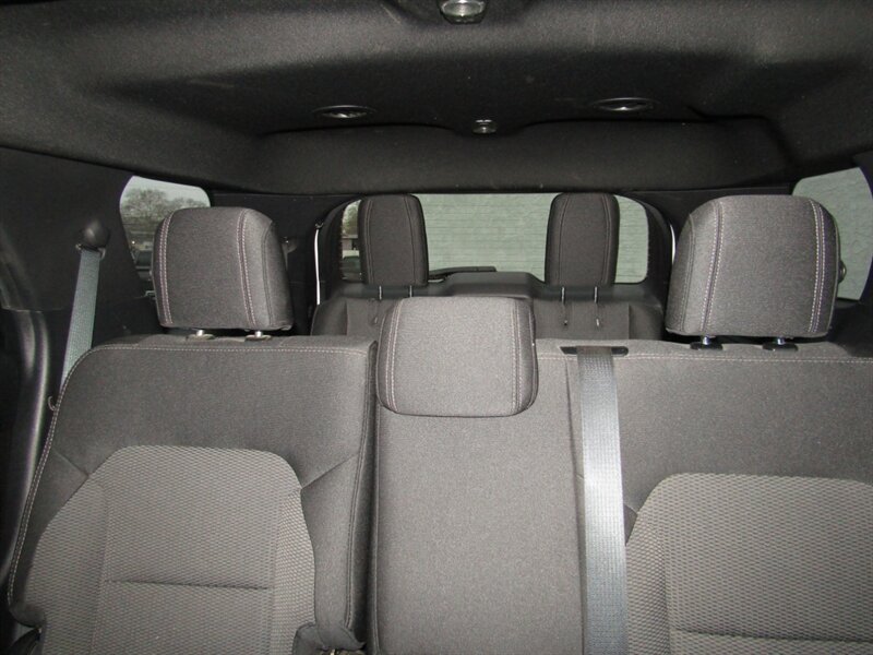 2017 Ford Explorer AWD,XLT,CONV PKG,RVC,SILVER CERTIFIED - Photo 38 - Haddon Twp, NJ 08107