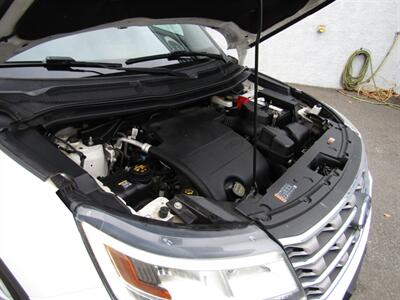 2017 Ford Explorer AWD,XLT,CONV PKG,RVC,SILVER CERTIFIED - Photo 45 - Haddon Twp, NJ 08107
