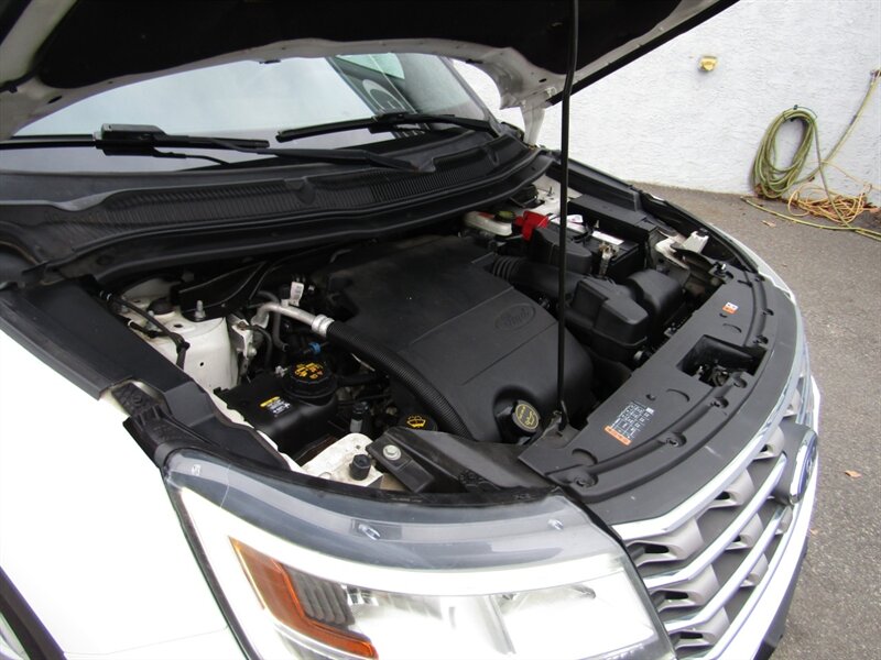 2017 Ford Explorer AWD,XLT,CONV PKG,RVC,SILVER CERTIFIED - Photo 45 - Haddon Twp, NJ 08107