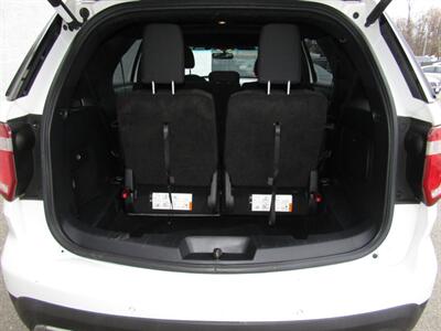 2017 Ford Explorer AWD,XLT,CONV PKG,RVC,SILVER CERTIFIED - Photo 20 - Haddon Twp, NJ 08107