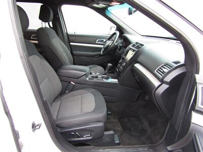 2017 Ford Explorer AWD,XLT,CONV PKG,RVC,SILVER CERTIFIED - Photo 25 - Haddon Twp, NJ 08107