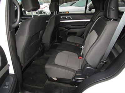 2017 Ford Explorer AWD,XLT,CONV PKG,RVC,SILVER CERTIFIED - Photo 19 - Haddon Twp, NJ 08107