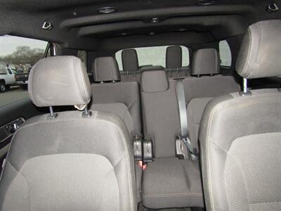 2017 Ford Explorer AWD,XLT,CONV PKG,RVC,SILVER CERTIFIED - Photo 39 - Haddon Twp, NJ 08107