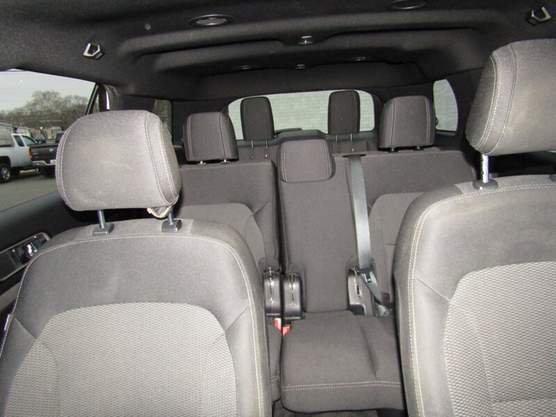 2017 Ford Explorer AWD,XLT,CONV PKG,RVC,SILVER CERTIFIED - Photo 39 - Haddon Twp, NJ 08107