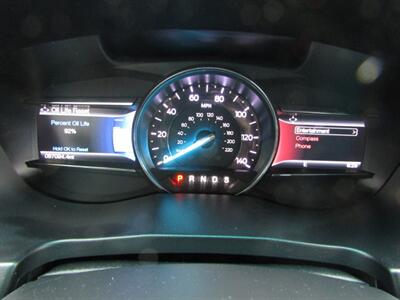 2017 Ford Explorer AWD,XLT,CONV PKG,RVC,SILVER CERTIFIED - Photo 31 - Haddon Twp, NJ 08107