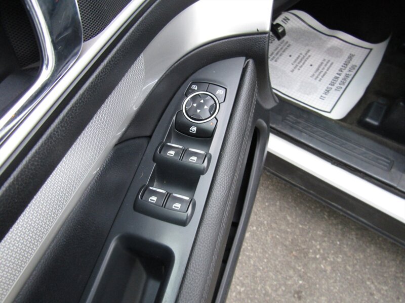 2017 Ford Explorer AWD,XLT,CONV PKG,RVC,SILVER CERTIFIED - Photo 14 - Haddon Twp, NJ 08107