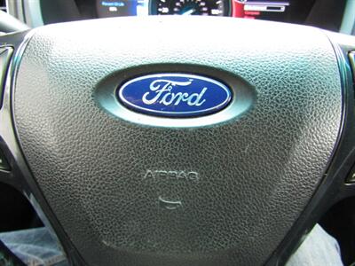 2017 Ford Explorer AWD,XLT,CONV PKG,RVC,SILVER CERTIFIED - Photo 29 - Haddon Twp, NJ 08107