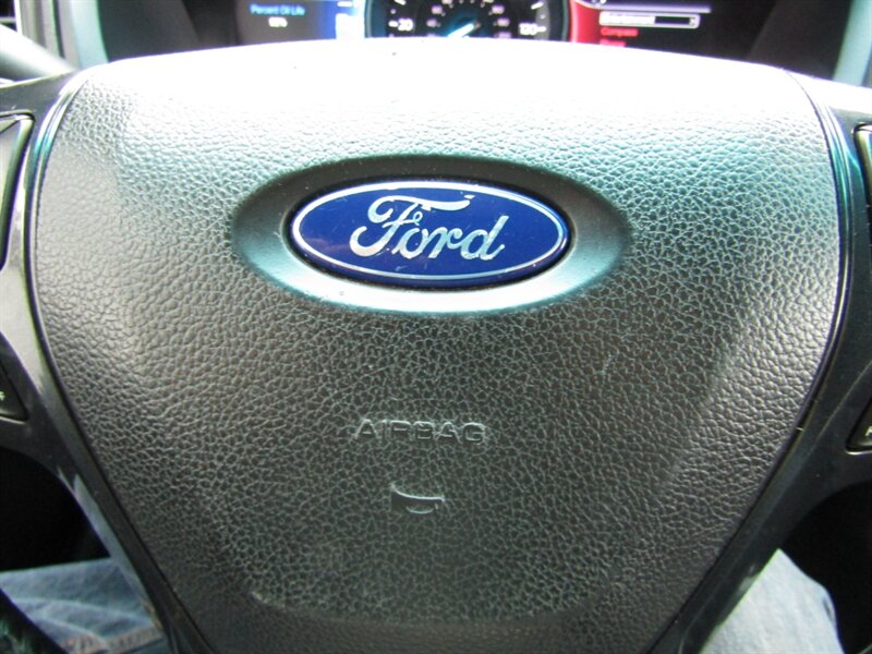 2017 Ford Explorer AWD,XLT,CONV PKG,RVC,SILVER CERTIFIED - Photo 29 - Haddon Twp, NJ 08107