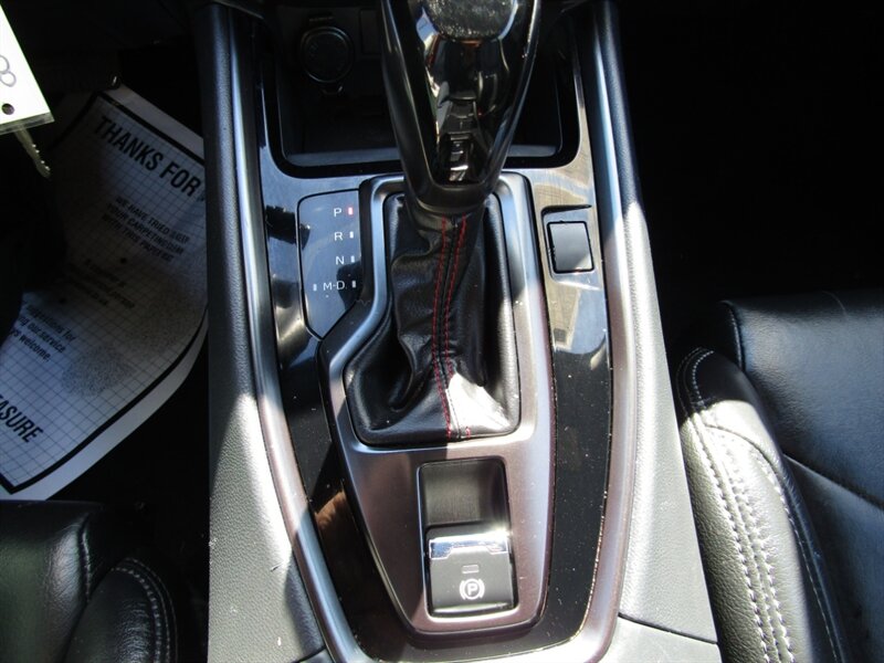 2022 Subaru WRX AWD, PREM PKG,CONV PKG,RVC,SILVER CERTIFIED - Photo 36 - Haddon Twp, NJ 08107