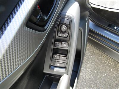 2022 Subaru WRX AWD, PREM PKG,CONV PKG,RVC,SILVER CERTIFIED - Photo 16 - Haddon Twp, NJ 08107