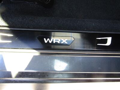 2022 Subaru WRX AWD, PREM PKG,CONV PKG,RVC,SILVER CERTIFIED - Photo 11 - Haddon Twp, NJ 08107